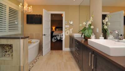 Binoma Luxury Bathroom Furniture