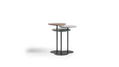 Blank Coffee Table - 1