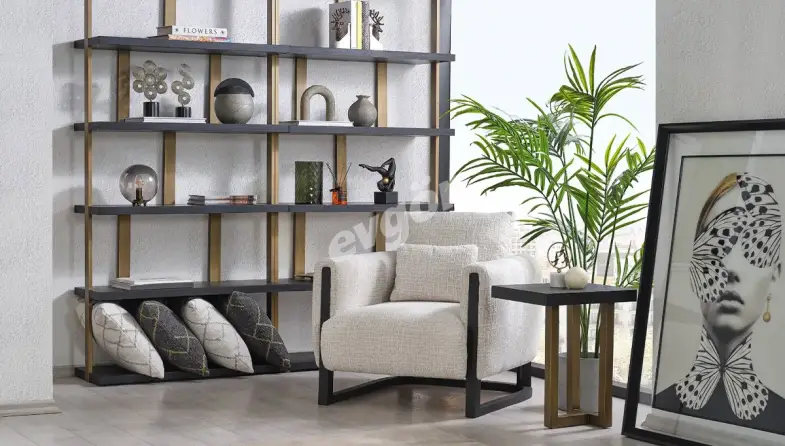 Bloom Modern Berjer - 1