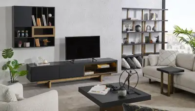 Bloom Modern TV Ünitesi - 2