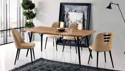 Bolera Table Set