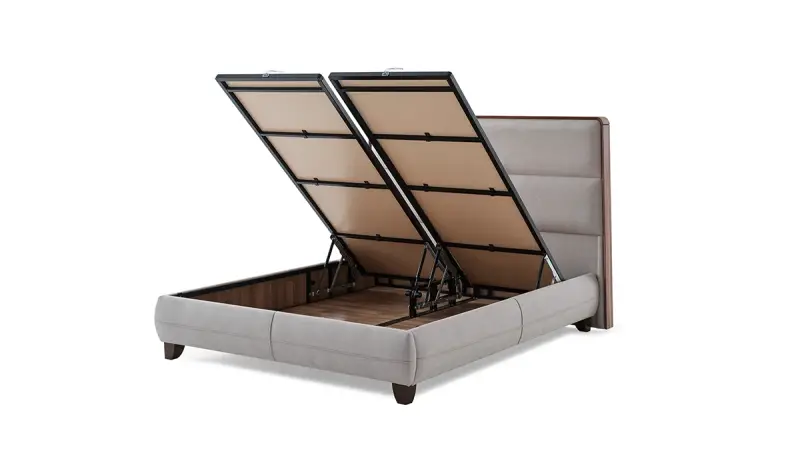 Velin Sandıklı Baza - 2