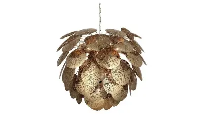 Borges 16X14 Luxury Chandelier
