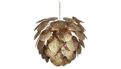 Borges 28X14 Luxury Chandelier