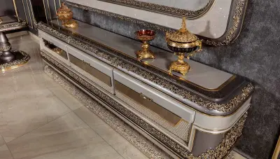 Brilliant Sofa Set - 9