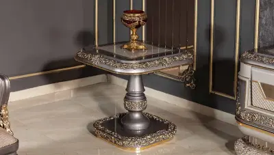 Brilliant Sofa Set - 7