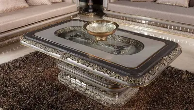 Brilliant Sofa Set - 6