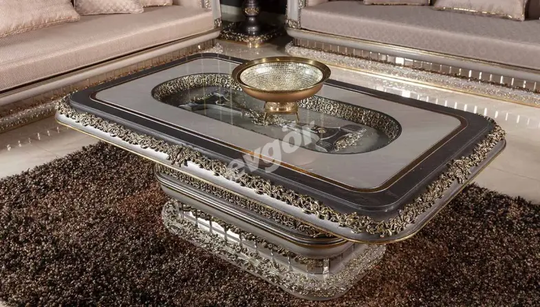 Brilliant Sofa Set - 6