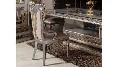 Brilliant Dining Room - 4