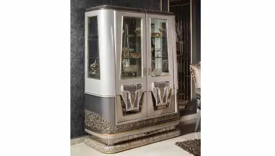 Brilliant Dining Room - 9