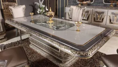 Brilliant Dining Room - 3