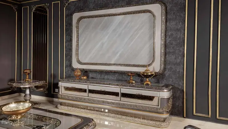 Brilliant Dining Room - 10