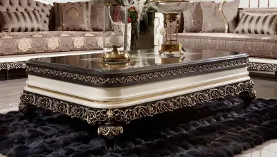 Bristol Classic Sofa Set - 6