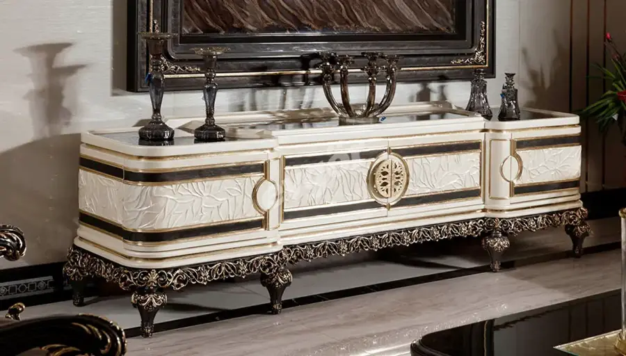 Bristol Avangarde TV Sehpası - 1