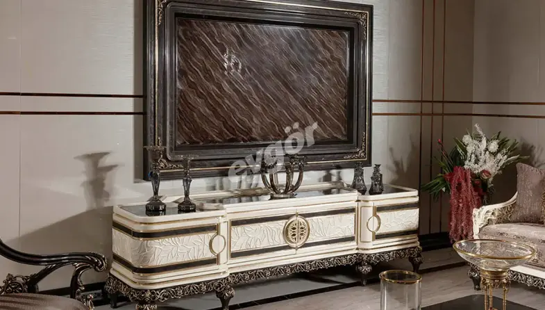 Bristol Classic TV Unit - 1