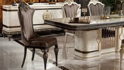 Bristol Classic Dining Room - 2