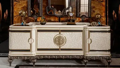 Bristol Classic Dining Room - 3