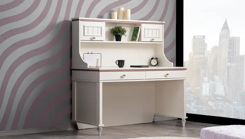 Bronte Çalışma Masası