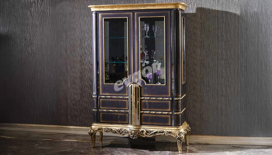 Bulgarya Klasik Vitrin 