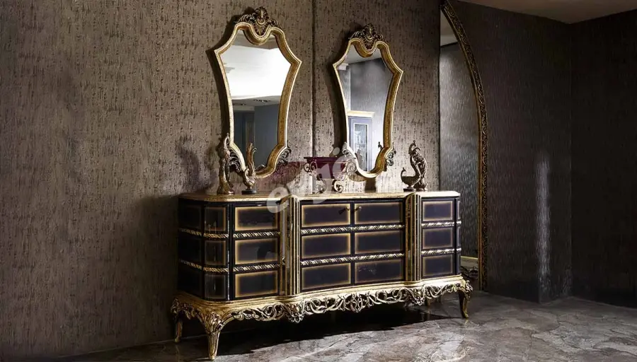 Bulgarya Classic Dining Room - 3