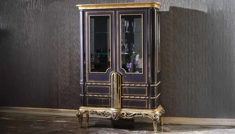 Bulgarya Classic Dining Room - 5