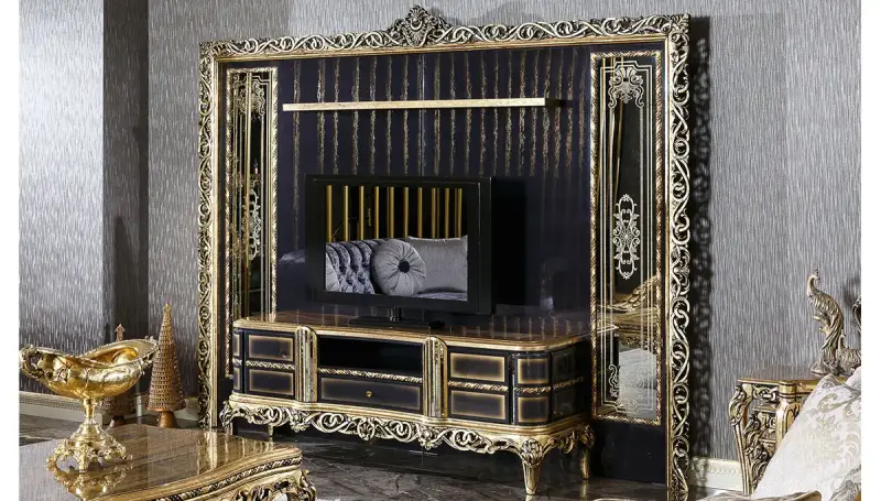 Bulgarya Classic Dining Room - 6