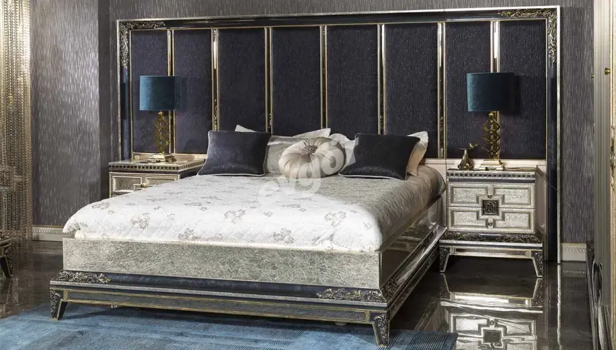 Burgaz Luxury Bedroom - 2