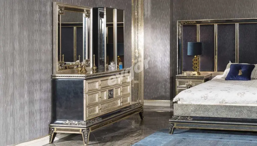 Burgaz Luxury Bedroom - 5