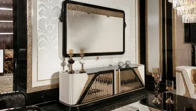 Çamlica Luxury TV Unit - 1