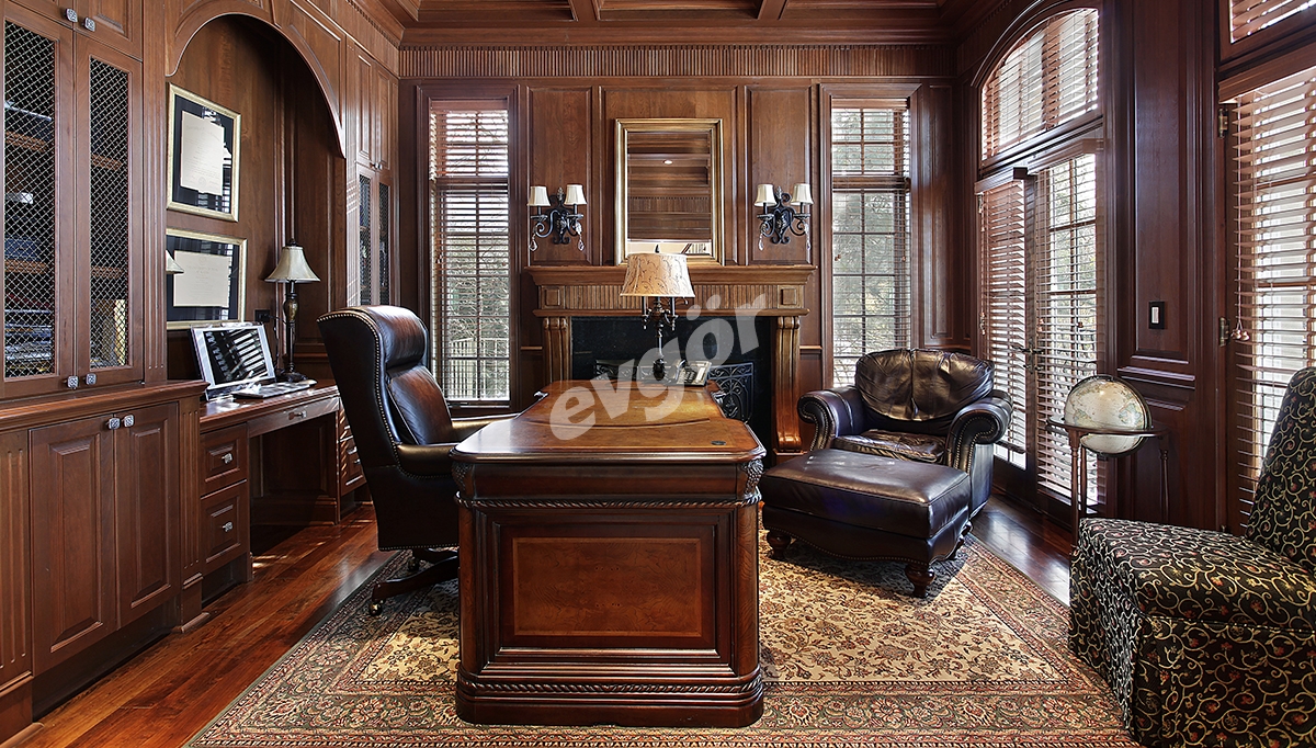 Çankaya Ofis Mobilyasi