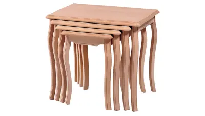 Canko Yeni Coffee Table