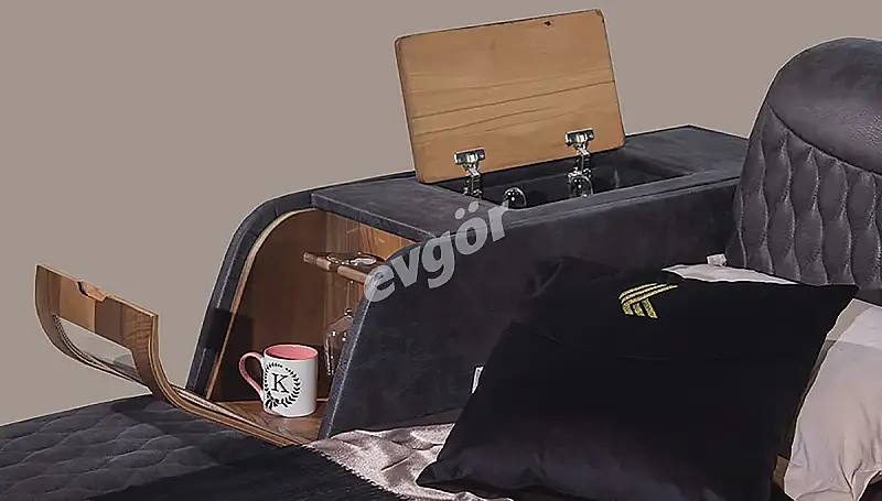 Celeste Smart Bed - 4