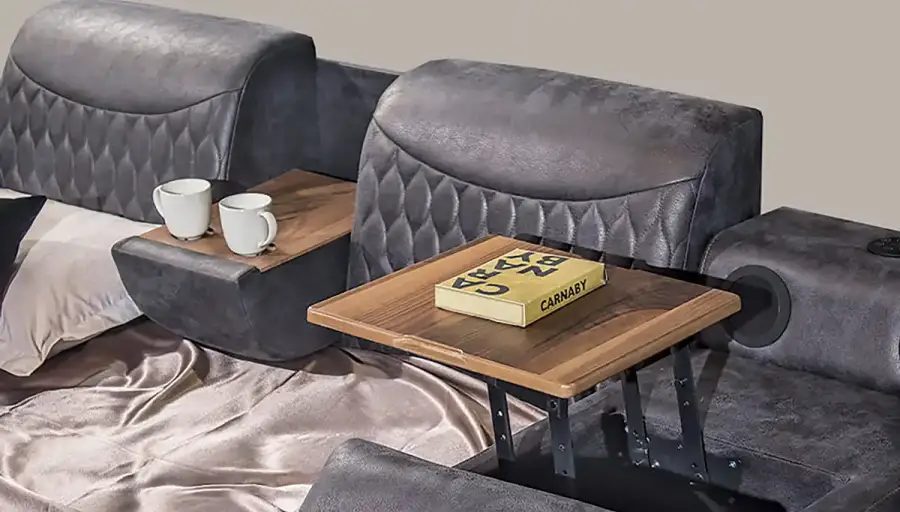 Celeste Smart Bed - 3