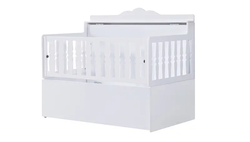 Çiçek Çocuk Odası - 6