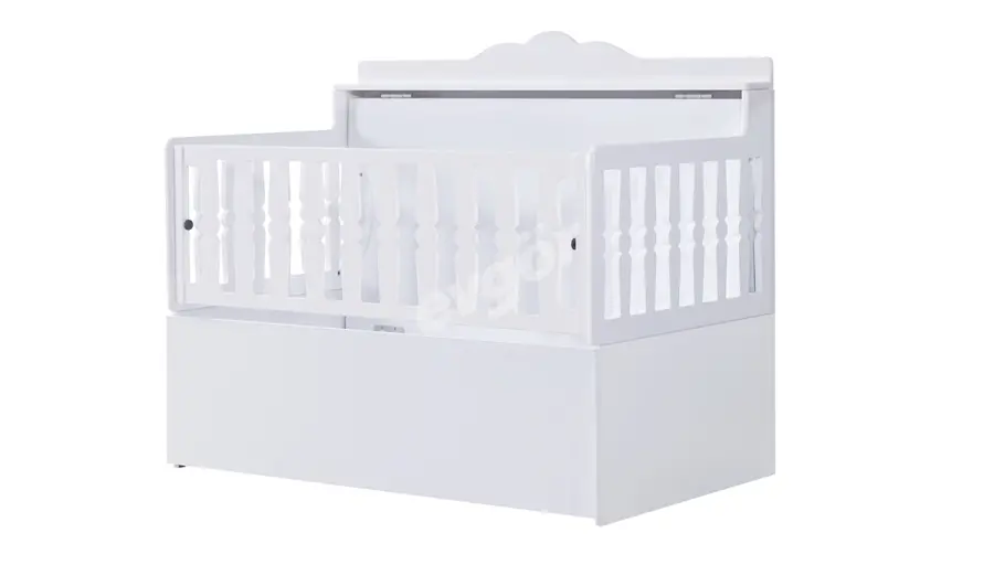 Çiçek Çocuk Odası - 6