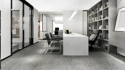 Cielo Modern Office Furniture