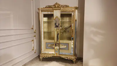 Çırağan Avangarde Yemek Odası - 5