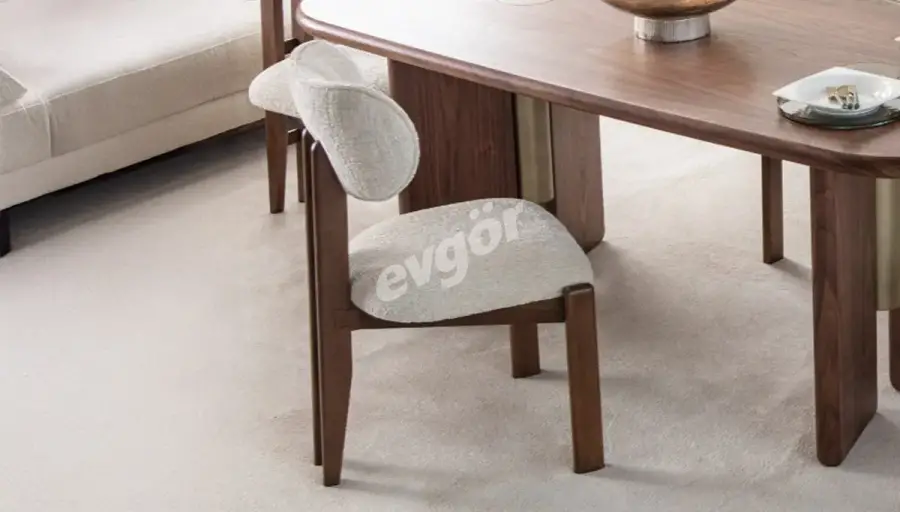 City Modern Chair - 1