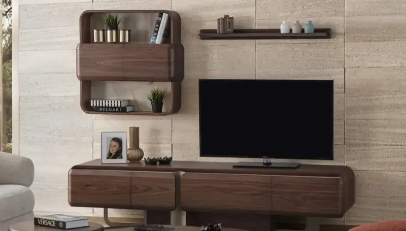 City Modern Dining Room - 4