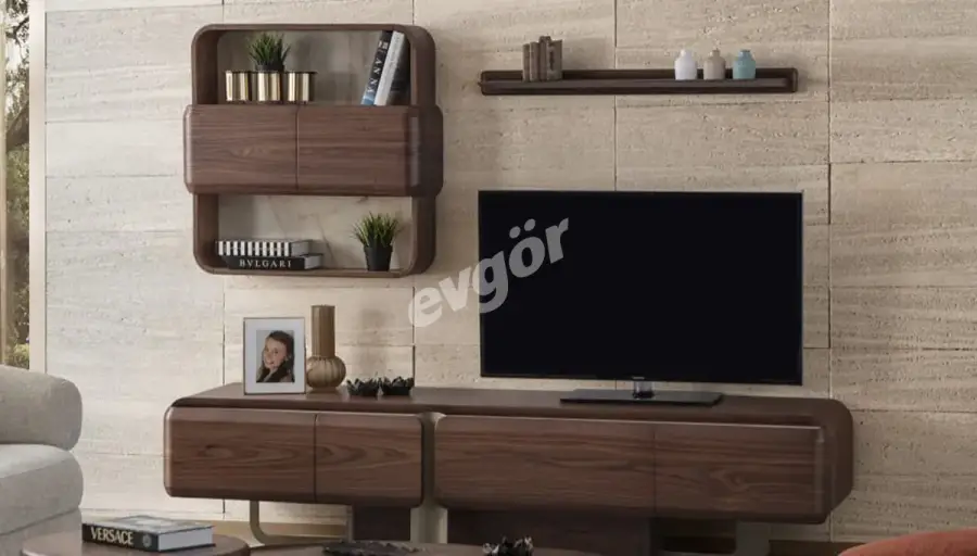 City Modern Dining Room - 4