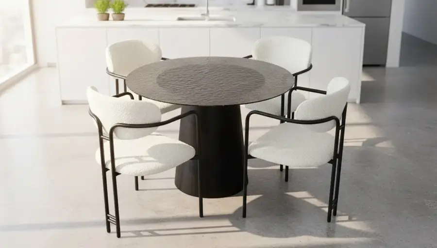Cosy Kitchen Table Set - 1