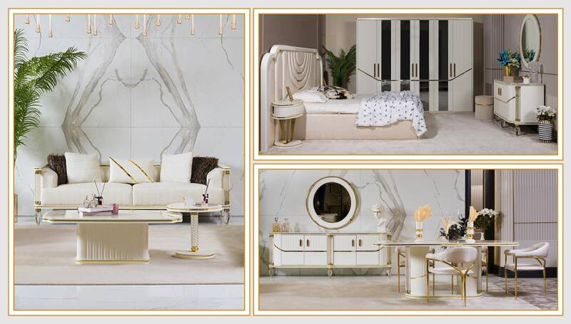  Cunda Luxury Wedding Package - 1