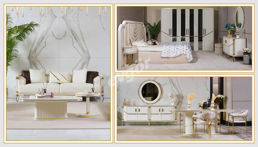  Cunda Luxury Wedding Package - 1