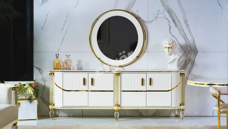 Cunda Lüks Konsol - 1