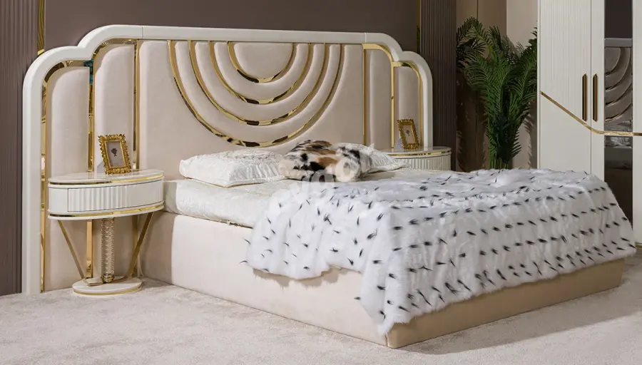 Cunda Luxury Bedroom - 2