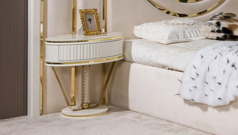 Cunda Luxury Bedroom - 3