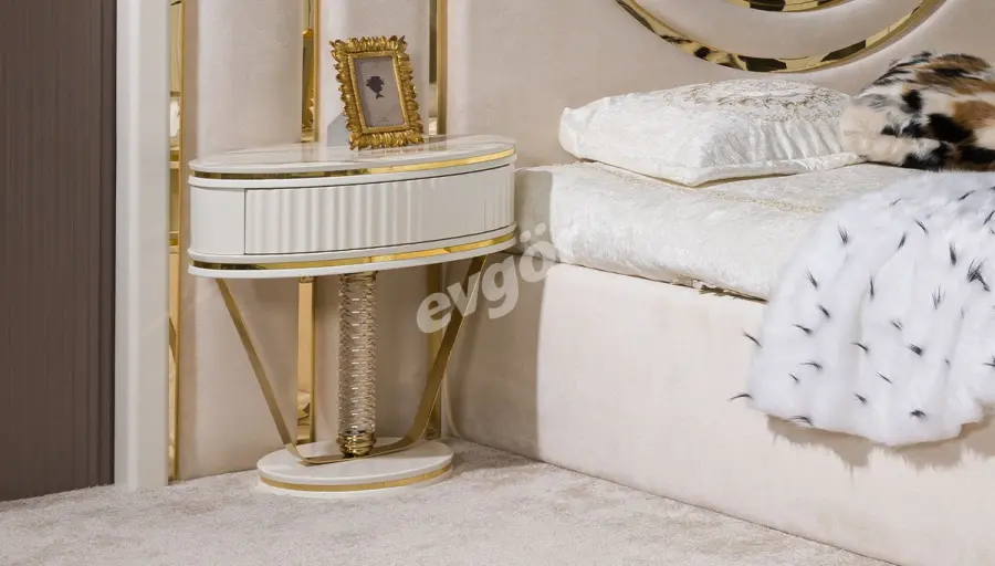 Cunda Luxury Bedroom - 3