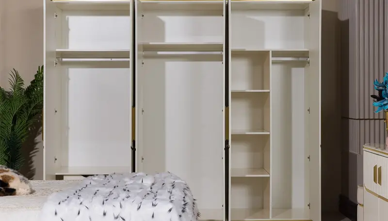 Cunda Luxury Bedroom - 6