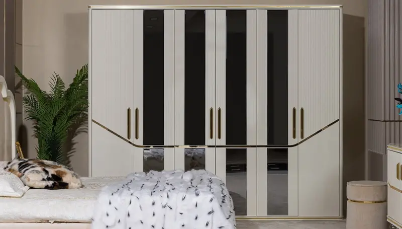 Cunda Luxury Bedroom - 5