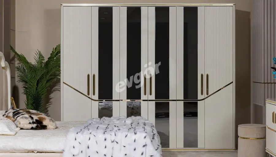 Cunda Luxury Bedroom - 5